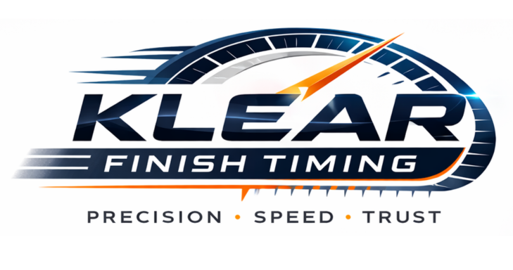 Klear Finish Timing